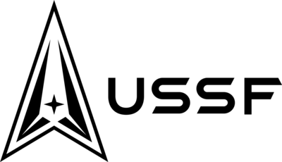 US Space Force Logo PNG Vector