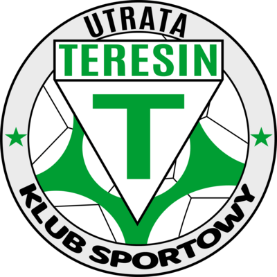 Utrata Teresin Logo PNG Vector