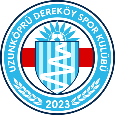 Uzunköprü Dereköy Spor Logo PNG Vector