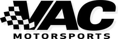 VAC Motorsports Logo PNG Vector