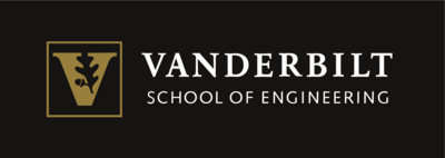 Vanderbilt School of Engineering Logo PNG Vector