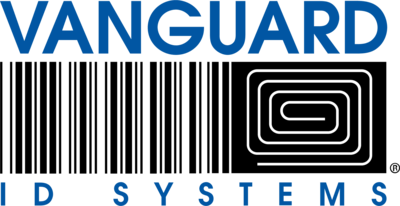 Vanguard ID Systems Logo PNG Vector