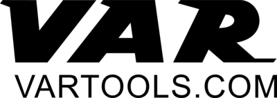 Var Tools Logo PNG Vector
