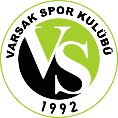 Varsakspor Logo PNG Vector