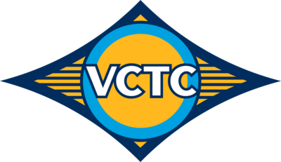 Ventura County Transportation Commission Logo PNG Vector