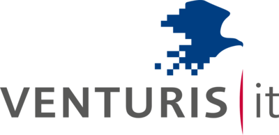 VenturisIT GmbH Logo PNG Vector