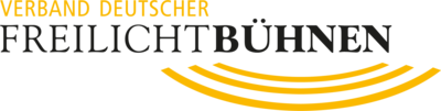 Verband Deutscher Freilichtbühnen Logo PNG Vector