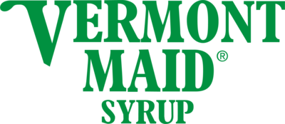 Vermont Maid Syrup Logo PNG Vector