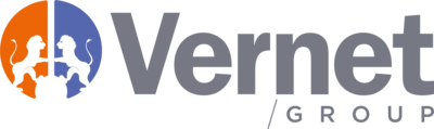 Vernet Group Logo PNG Vector
