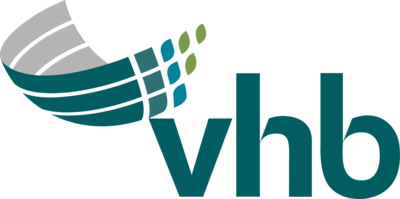 VHB – Vanasse Hangen Brustlin, Inc Logo PNG Vector