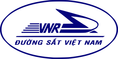 Vietnam Railways Logo PNG Vector