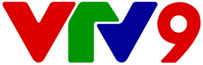 Vietnam Television Vtv9 Logo PNG Vector