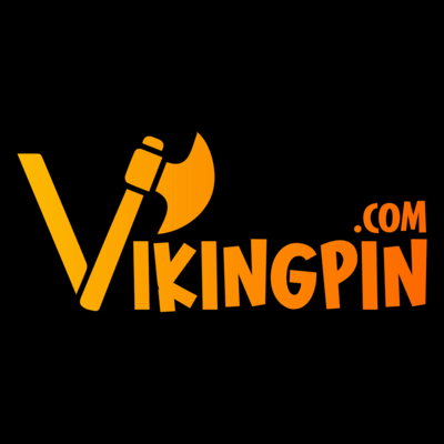 Vikingpin.com Logo PNG Vector
