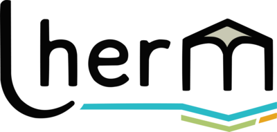 ville de Lherm Logo PNG Vector