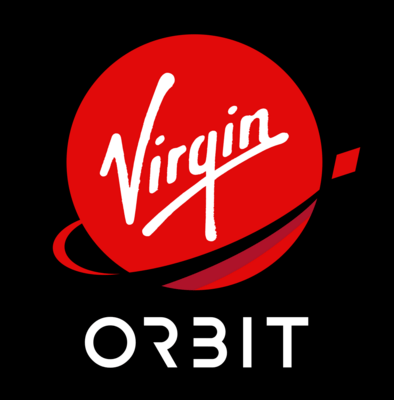 Virgin Orbit Logo PNG Vector