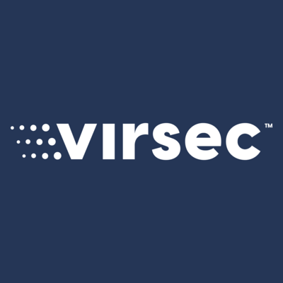 Virsec Systems, Inc Logo PNG Vector