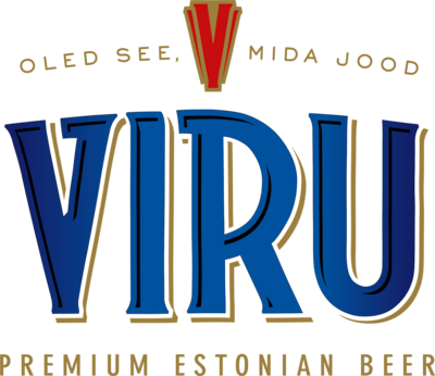 Viru Logo PNG Vector