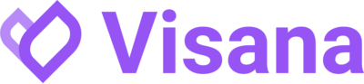 Visana Health, Inc Logo PNG Vector