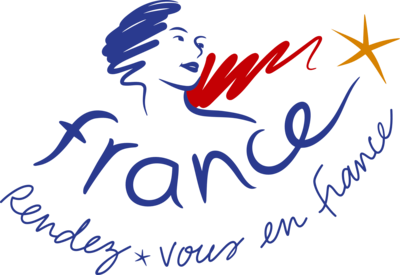 Visit France Logo PNG Vector
