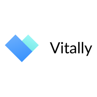 Vitally Logo PNG Vector