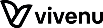 Vivenu Logo PNG Vector