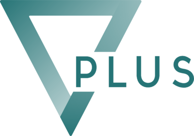 Vizion Plus Logo PNG Vector