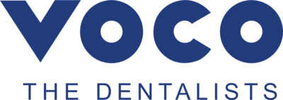 VOCO the dentalists Logo PNG Vector