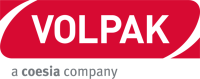 VOLPAK Logo PNG Vector