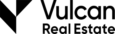Vulcan Real Estate Logo PNG Vector