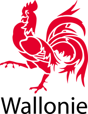 Wallonie Logo PNG Vector