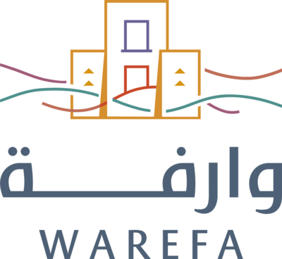 Warefa Logo PNG Vector