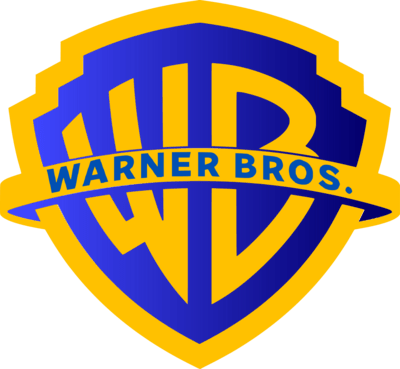 Warner Bros. Entertainment Logo PNG Vector