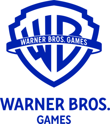Warner Bros. Games Logo PNG Vector