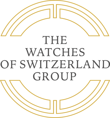 Watches of Switzerland Logo PNG Vector