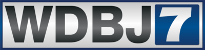 WDBJ (2023) Logo PNG Vector