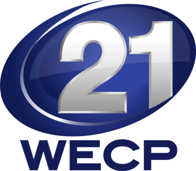 WECP (2023) Logo PNG Vector