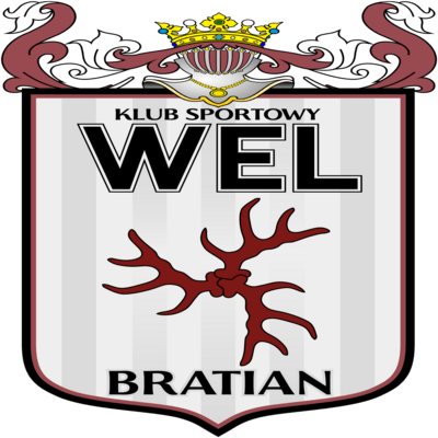 Wel Bratian Logo PNG Vector