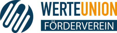 WerteUnion Foerderverein Logo PNG Vector