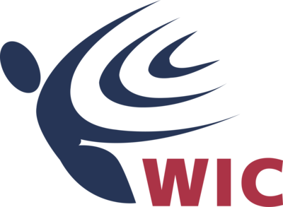 Western International Communications Logo PNG Vector