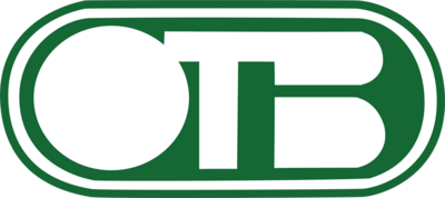 Western OTB Logo PNG Vector