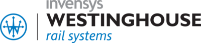 Westinghouse Rail Systems Logo PNG Vector