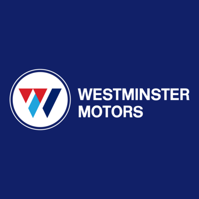 Westminster Motors Logo PNG Vector