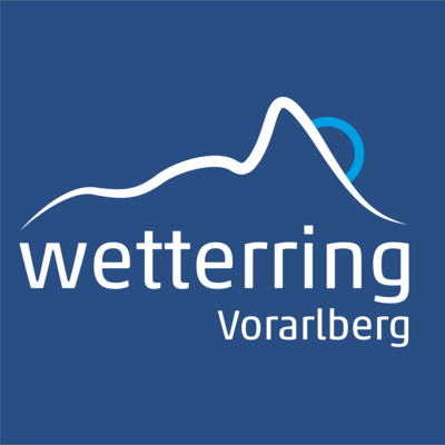 Wetterring Vorarlberg Logo PNG Vector