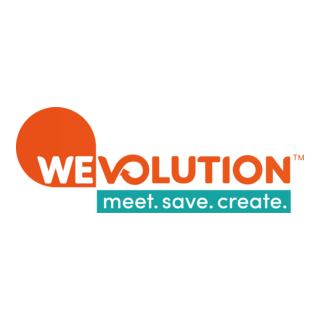 WEvolution Logo PNG Vector