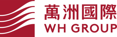 WH Group Logo PNG Vector