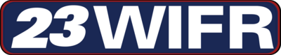 WIFR 23 (2023) Logo PNG Vector
