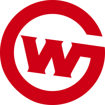 Wildcard Gaming Logo PNG Vector