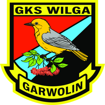 Wilga Garwolin Logo PNG Vector