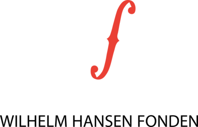 Wilhelm Hansen Fonden Logo PNG Vector