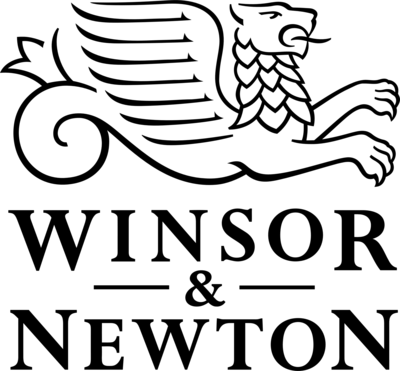 Winsor & Newton Logo PNG Vector